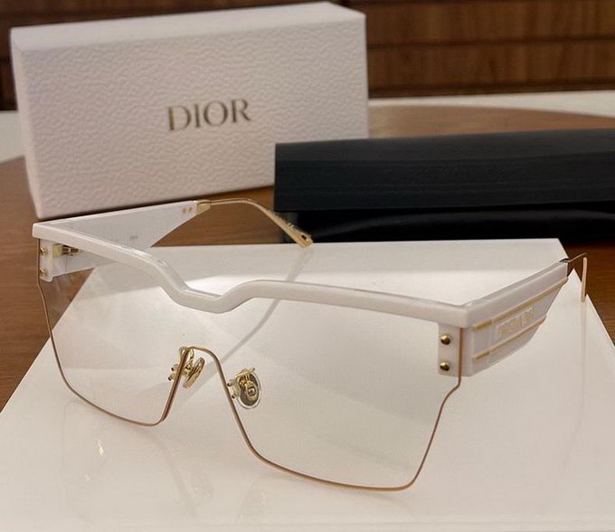 Dior Sunglasses AAA+ ID:20220728-537